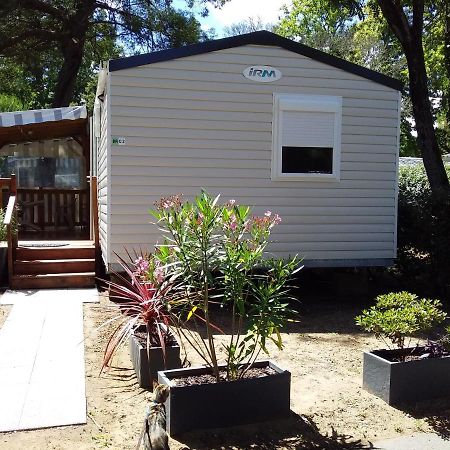 Mobil Home 6-8 Places St Brevin Les Pins 44 Saint-Brévin-les-Pins Luaran gambar